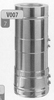 250 tot 480 mm Element (telescopisch), diameter 450 mm Ø450mm