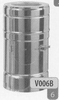 360 mm Speciaal element (1), diameter 200 mm Ø200mm